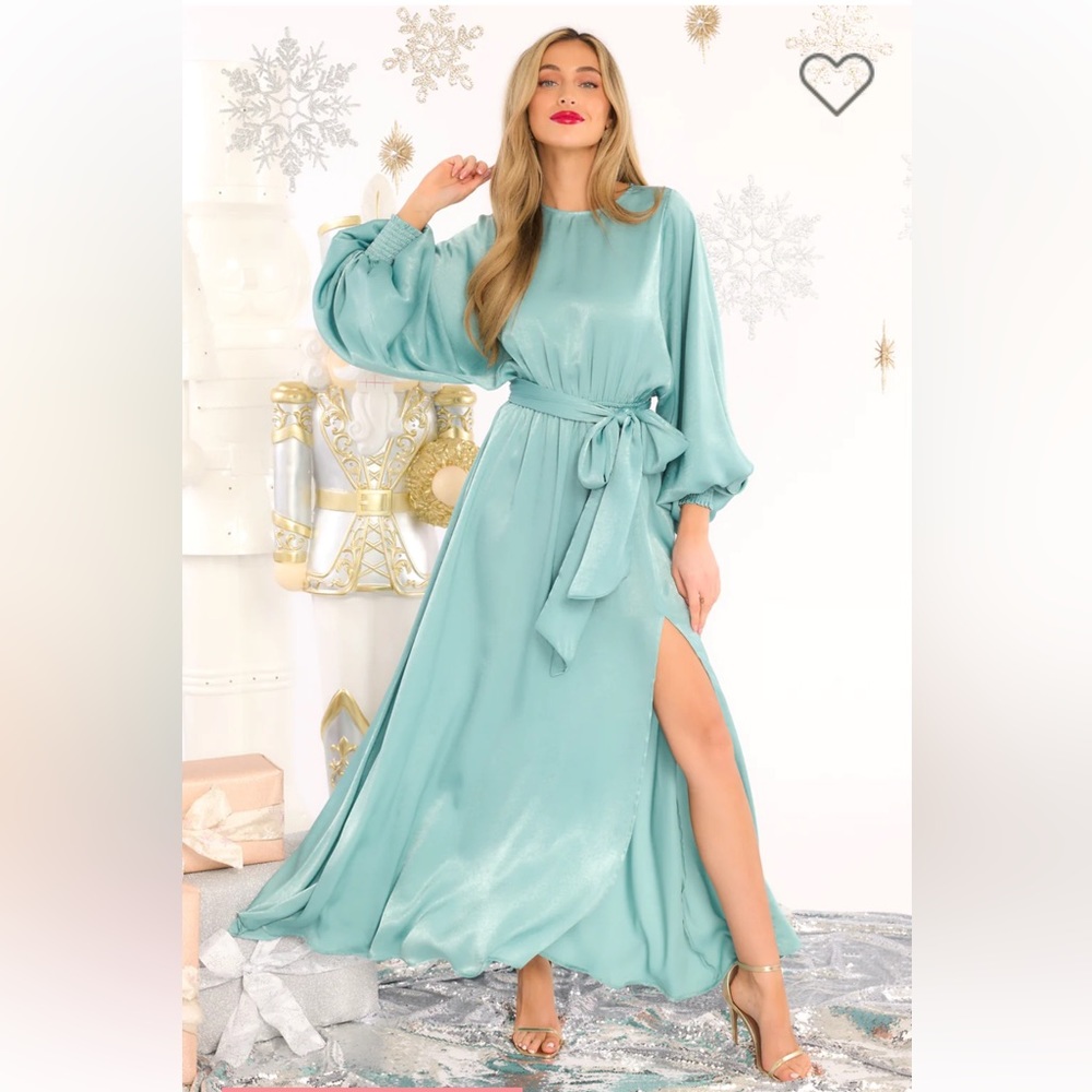 Red Dress Boutique Like A Princess Dress